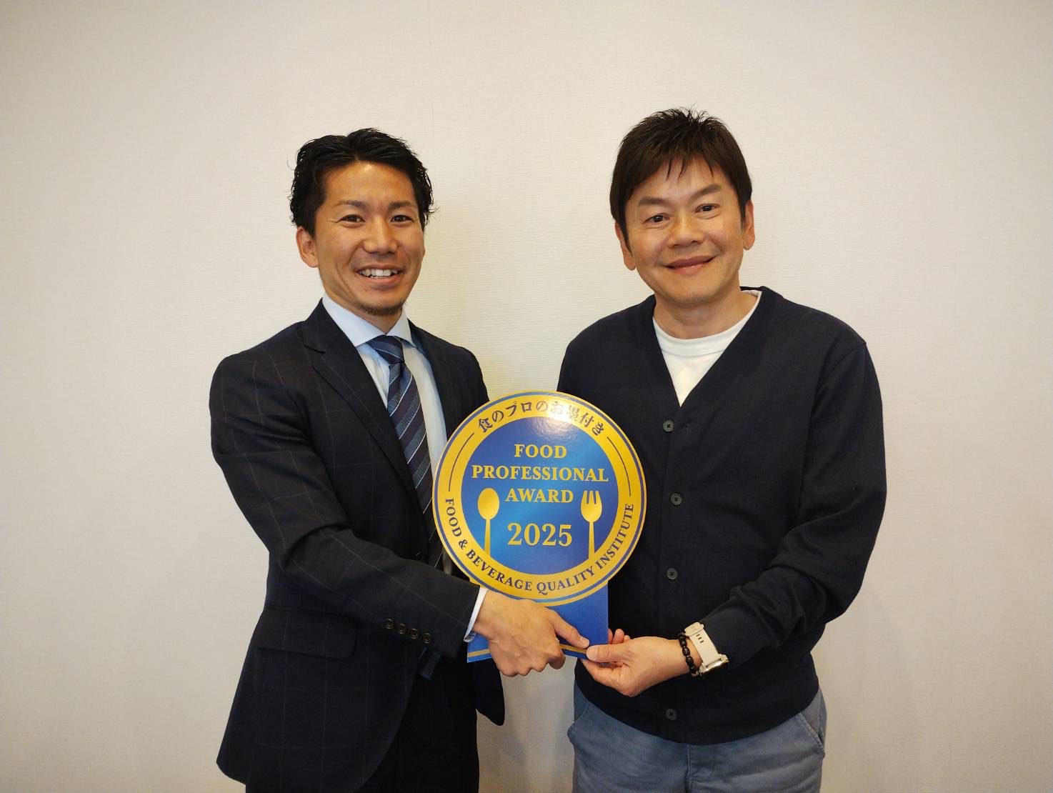 綠霖生技台灣唯一官方認證！助您的產品奪下日本FPA與PAVONE國際大賞 | 索引新聞 INDEX News