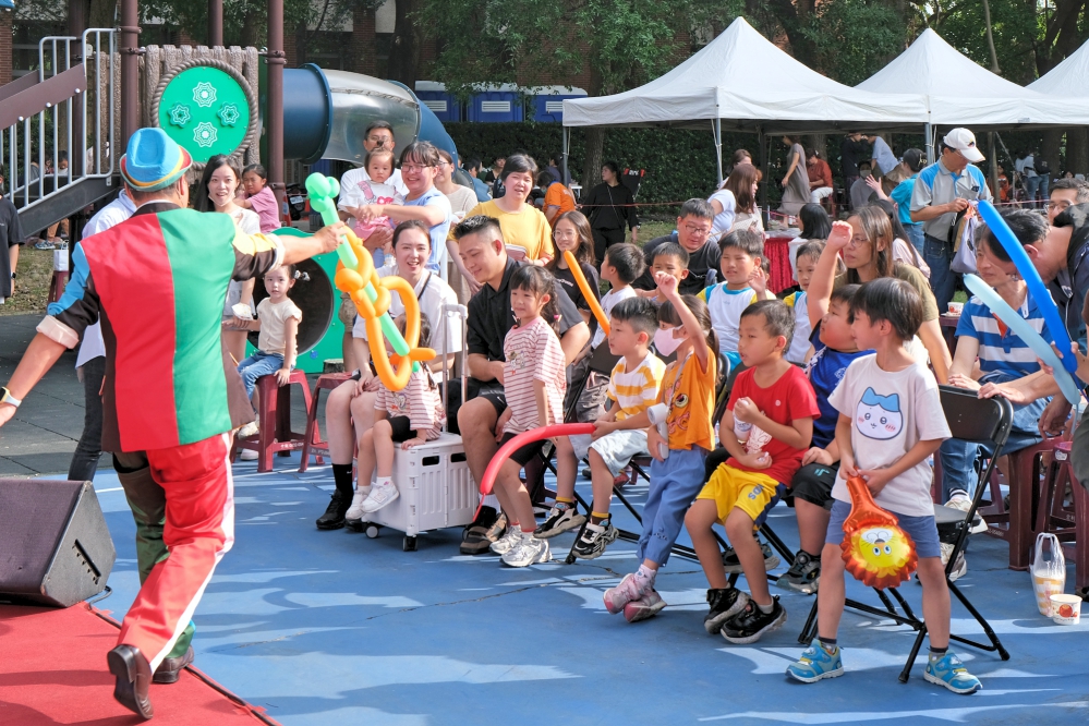 2025東元家庭日 05_0_Fotor - 報新聞 Mega News