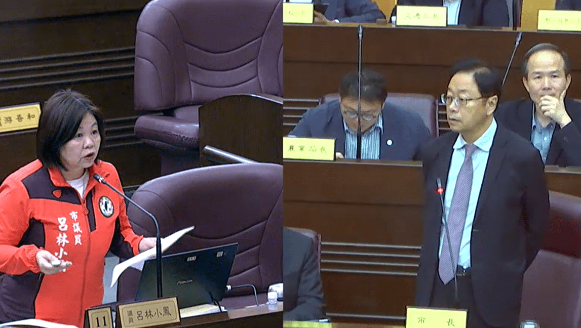 廚餘未妥善處理恐釀非洲豬瘟疫情 張善政:研議建置高溫蒸煮中央廚房 564h5