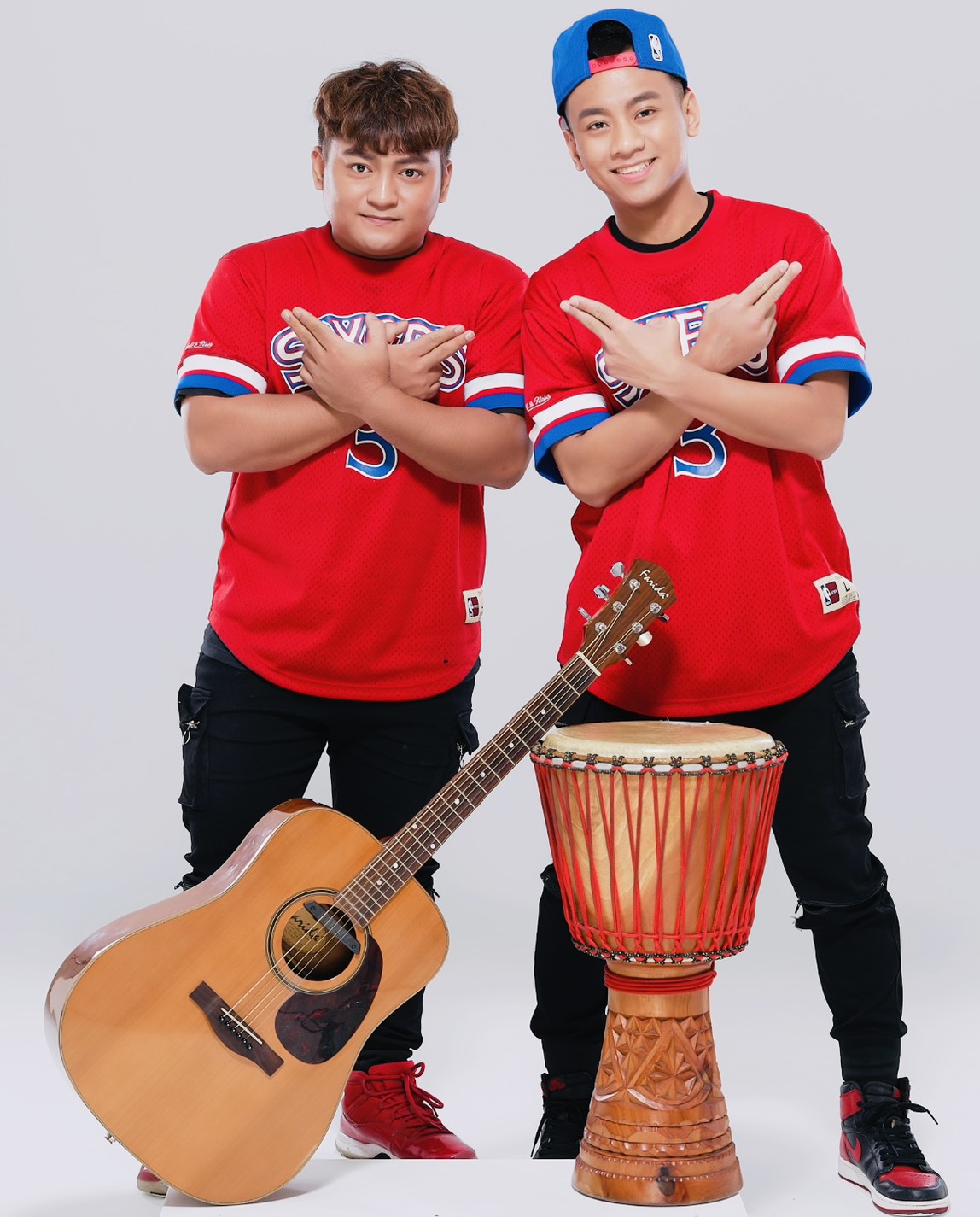 圖四開心男團黑旋風將帶來精采演出 - 報新聞 Mega News