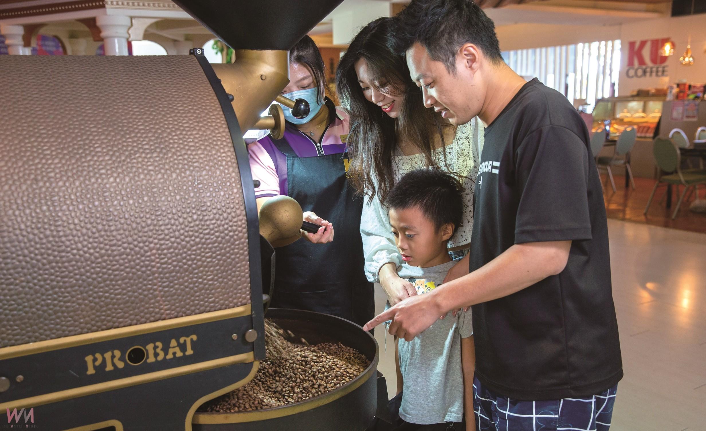 車牌對中即享299元起優惠　劍湖山祭出最強秋冬旅遊折扣 - https://www.watchmedia01.com