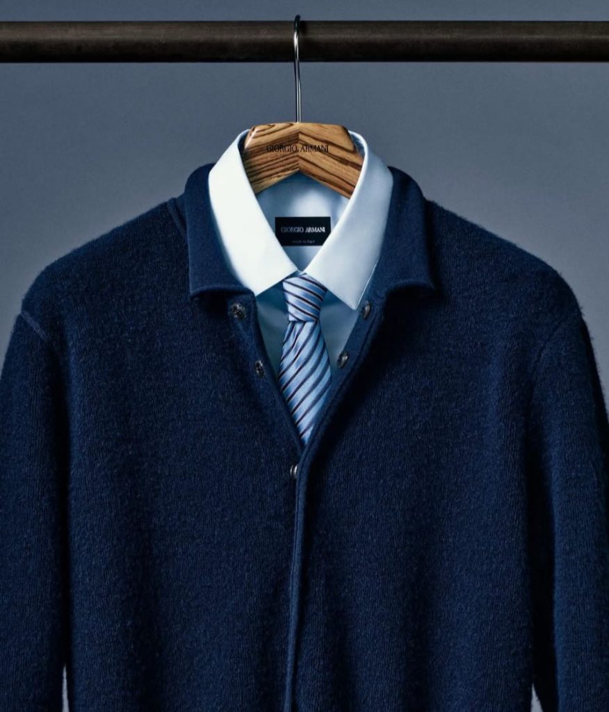 Rocco Ritchie 為Giorgio Armani00003 - 報新聞 Mega News