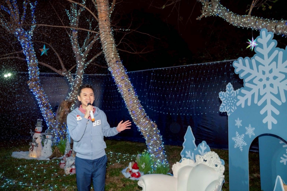 - 報新聞 Mega News