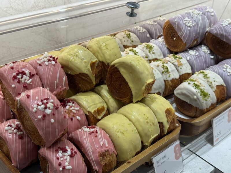 圖文:獻烘焙三週年雙喜臨門 台中伴手禮首獎+iTQi國際三星認證「整單0元」倒數3天搶鮮。