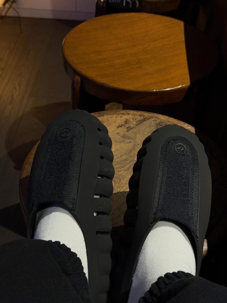 Fragment x Nike 00002 - 報新聞 Mega News