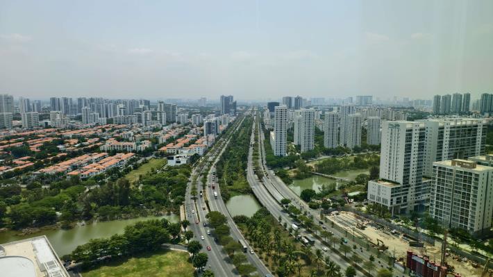 張麗善縣長盼透過本次交流,借鏡越南新興市鎮發展與土地開發經驗,作為雲林轉型的重要參考,打造更具競爭力之城市環境。