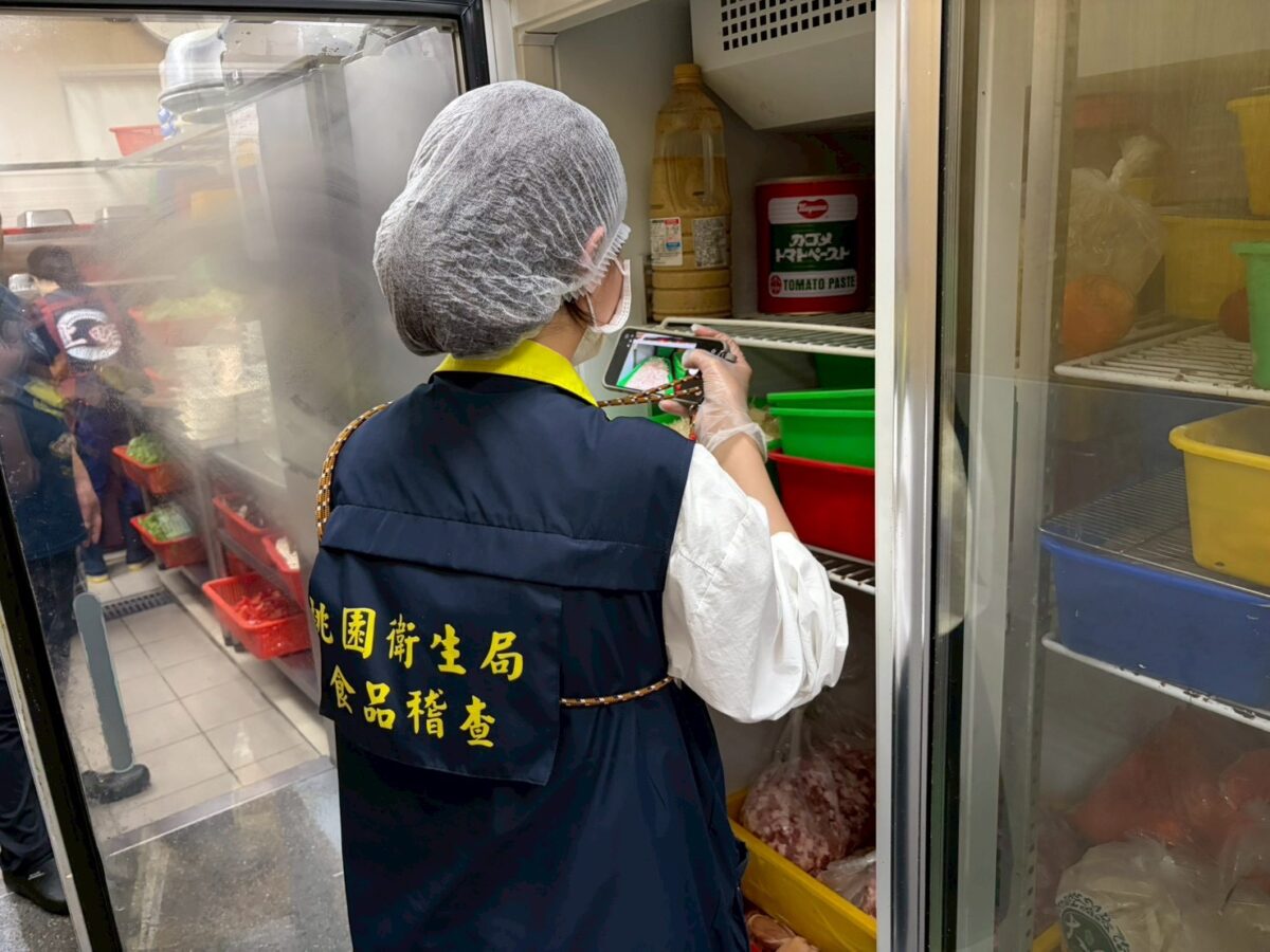 桃捷精進教育訓練 確保人力順利銜接捷運綠線營運 S 178266118