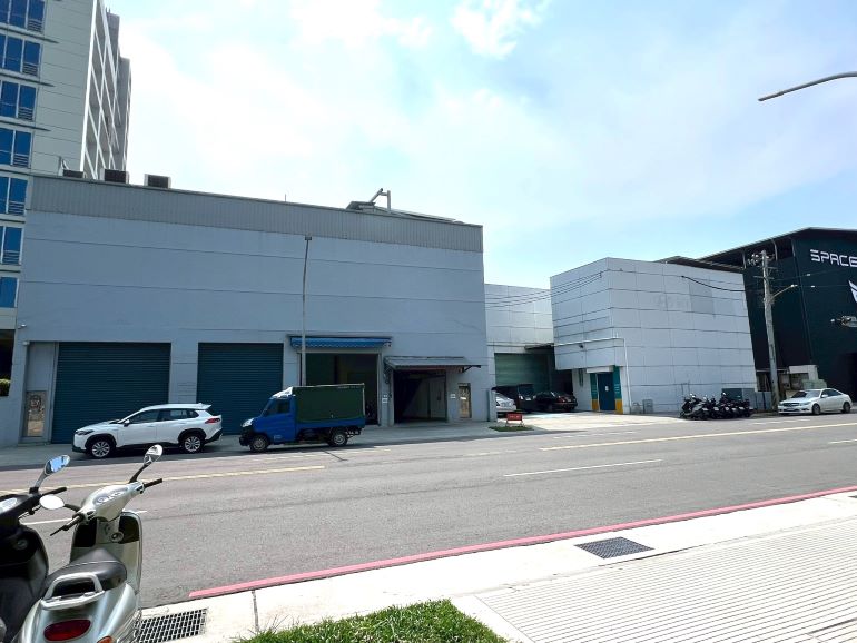 《圖說》三重頂崁現況圖。〈都更處提供〉