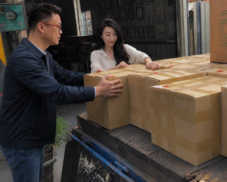 ▲ 星光所至團隊長期堅持投入基層關懷的核心初衷，讓社會愛心精準安全送達最需要的地方。（圖/ 業者提供）